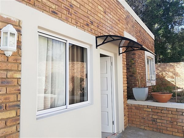 2 Bedroom Simplex