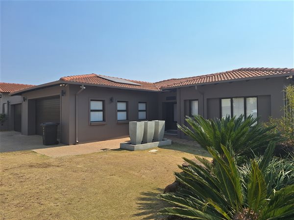 3 Bed House in Vaal Dam