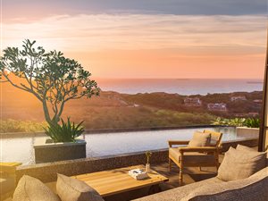 1313 m² Land available in Zimbali Lakes Resort