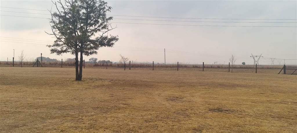 21.4 ha Farm in Witbank Central photo number 27