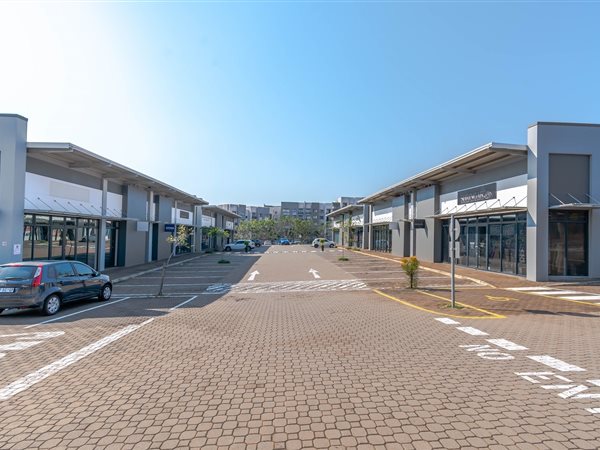 179  m² Retail Space