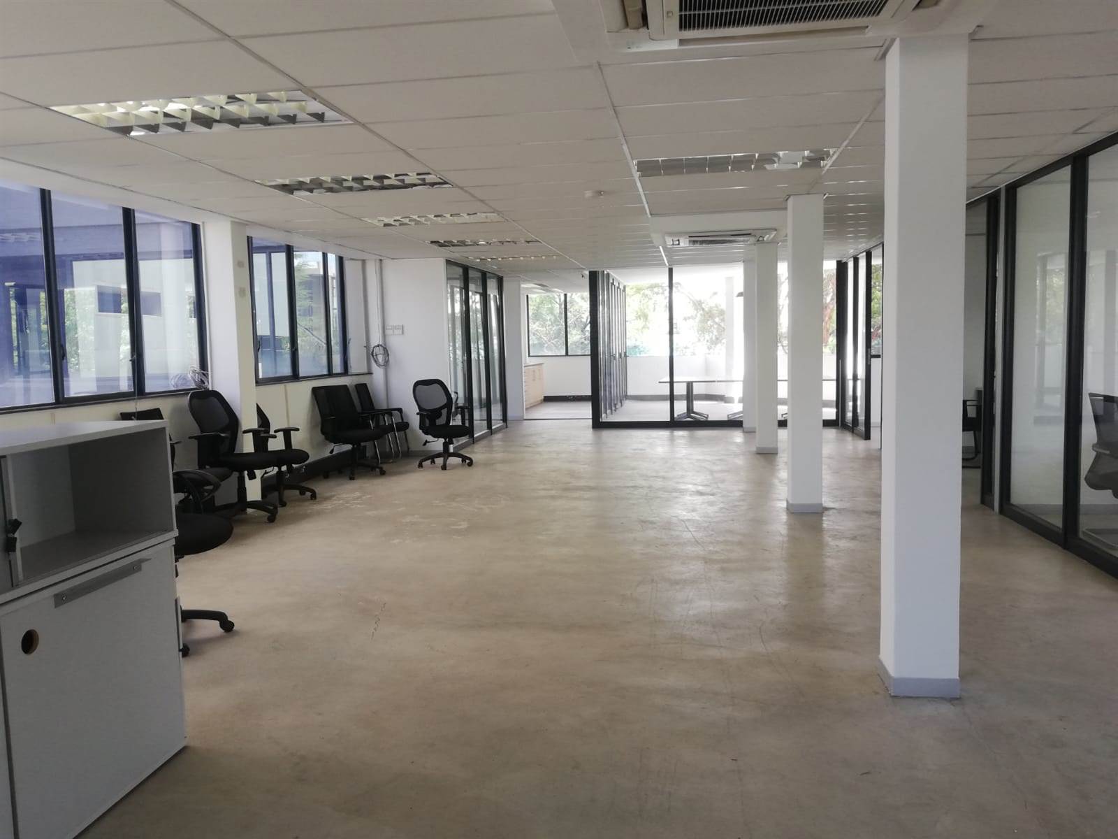 429  m² Commercial space in Rivonia photo number 18