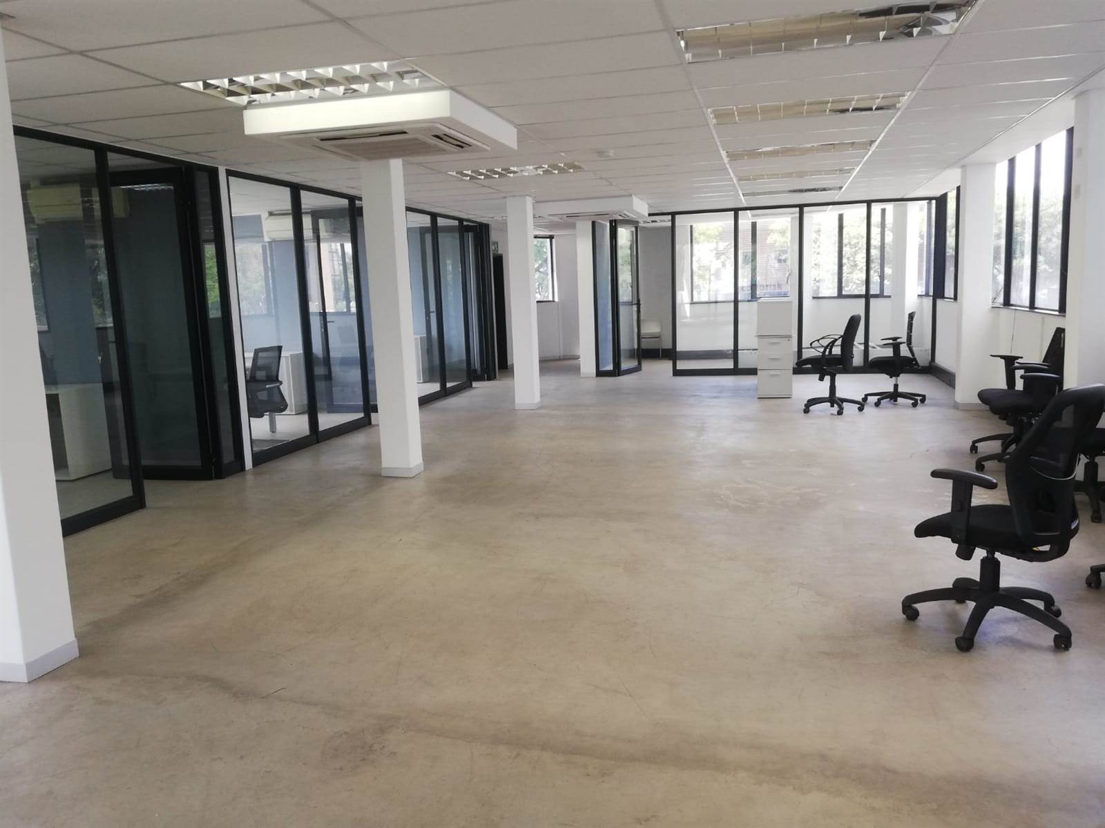 429  m² Commercial space in Rivonia photo number 19