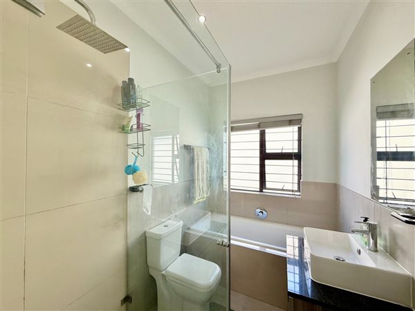 3 Bedroom House 3 Bedroom House