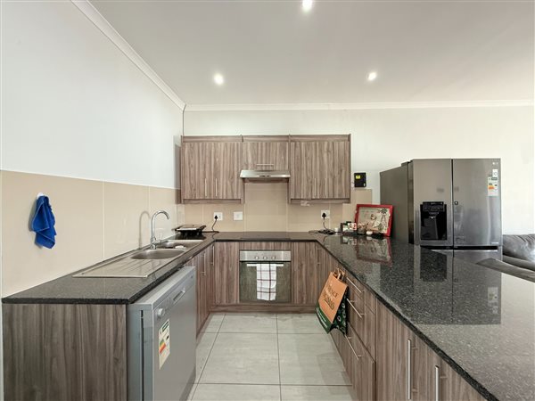 3 Bedroom House 3 Bedroom House