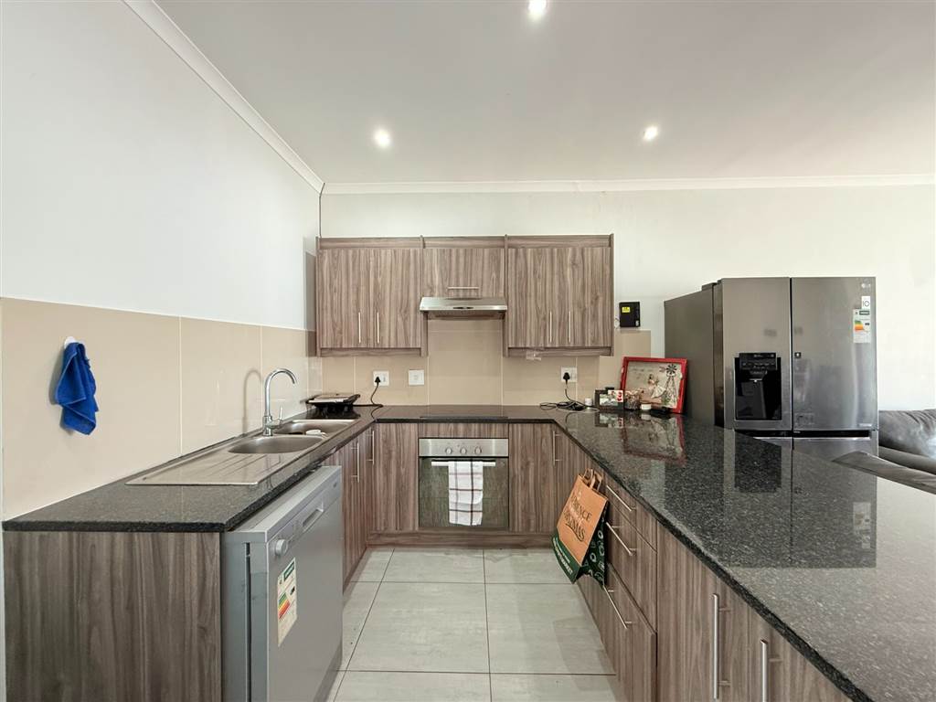 3 Bedroom House 3 Bedroom House