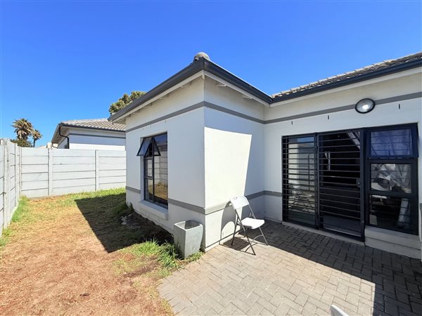 3 Bedroom House 3 Bedroom House