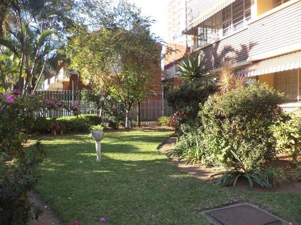 1 Bed Flat in Musgrave