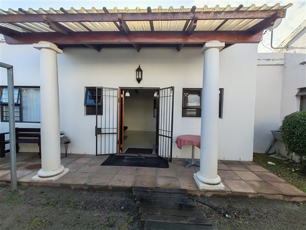 1 Bedroom Townhouse
