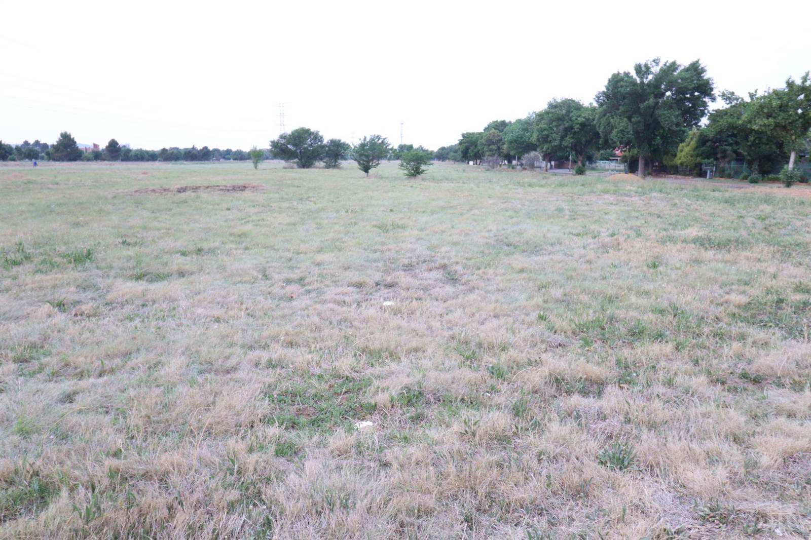 793 m² Land available in Fauresmith photo number 3