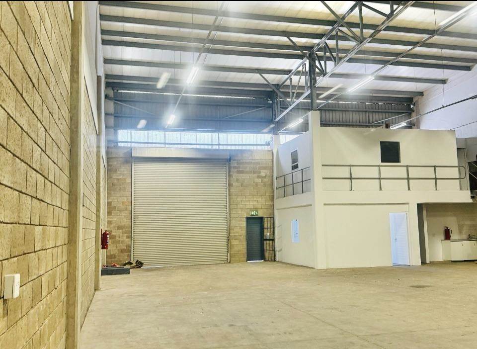 398  m² Industrial space in Mt Edgecombe photo number 13