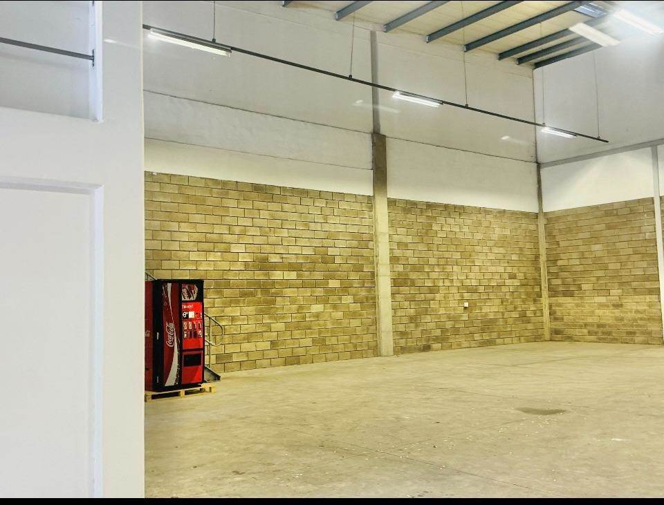 398  m² Industrial space in Mt Edgecombe photo number 7