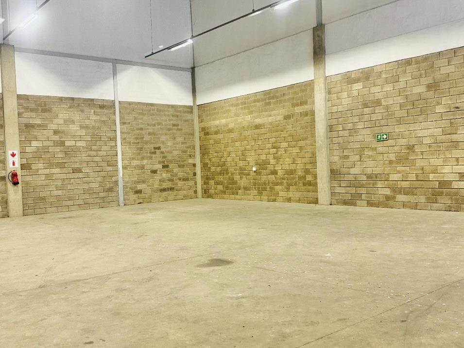 398  m² Industrial space in Mt Edgecombe photo number 10