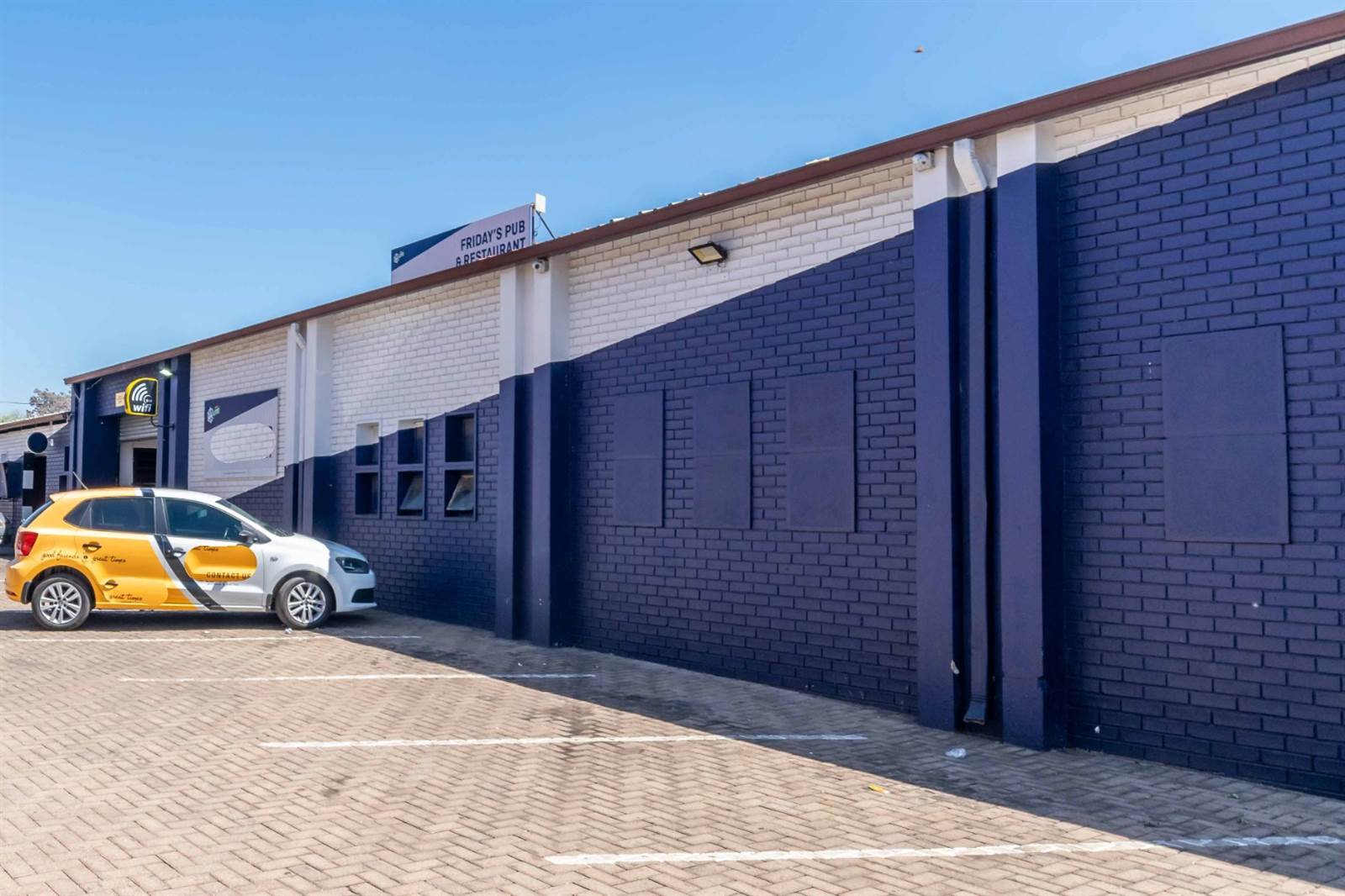 550  m² Commercial space in Middelburg Central photo number 25