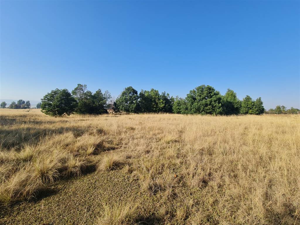 8.5 ha Land for sale in Tarlton T4650504 Private Property