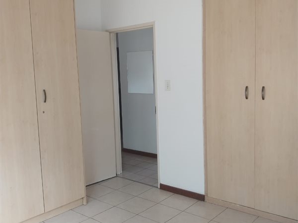 2 Bed Apartment