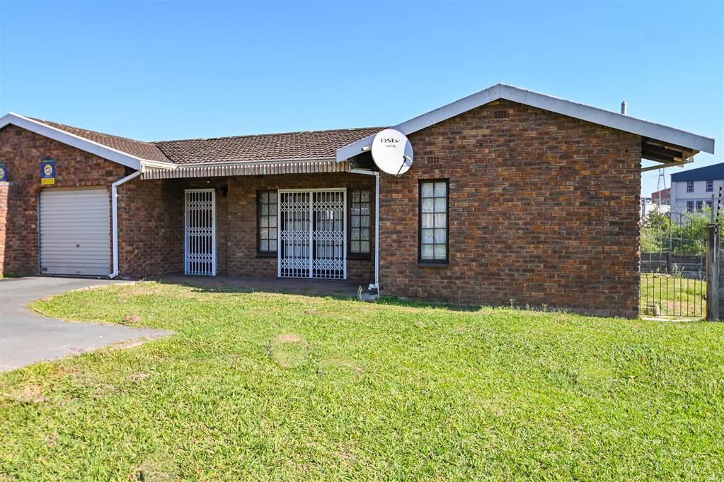 3 Bed Simplex for sale in Cowies Hill Park T4714153 Private Property