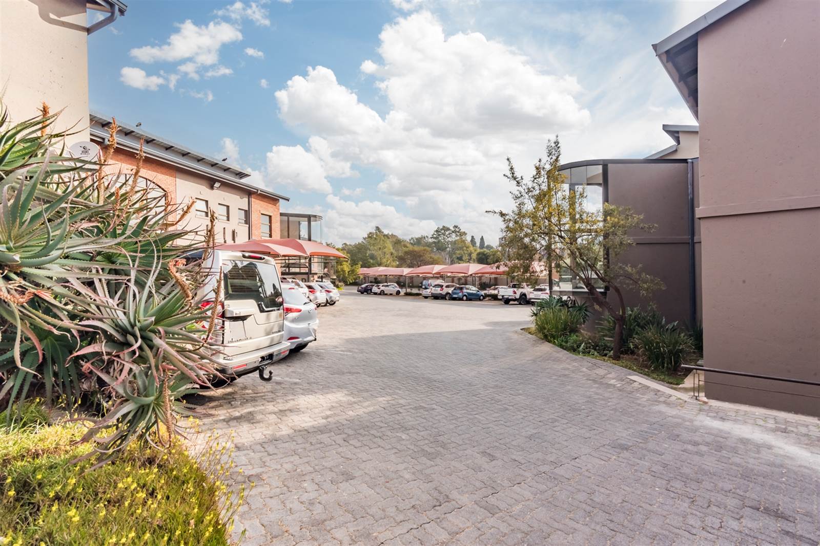126  m² Commercial space in Randpark Ridge photo number 16