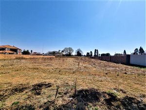 2519 m² Land available in Ferryvale