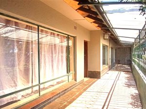 House in Risana