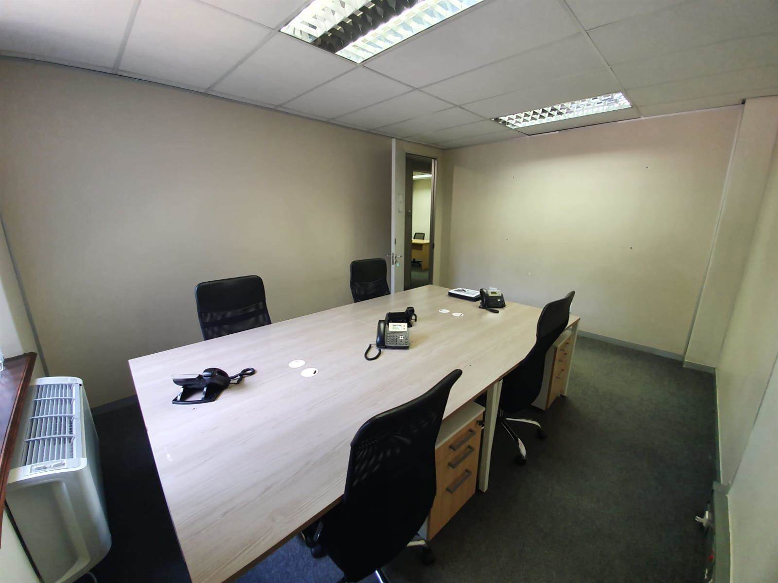 34  m² Commercial space in Fourways photo number 12