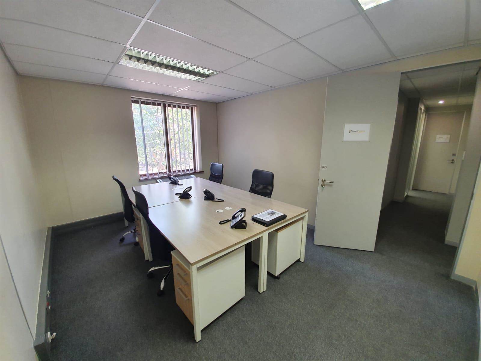 34  m² Commercial space in Fourways photo number 11