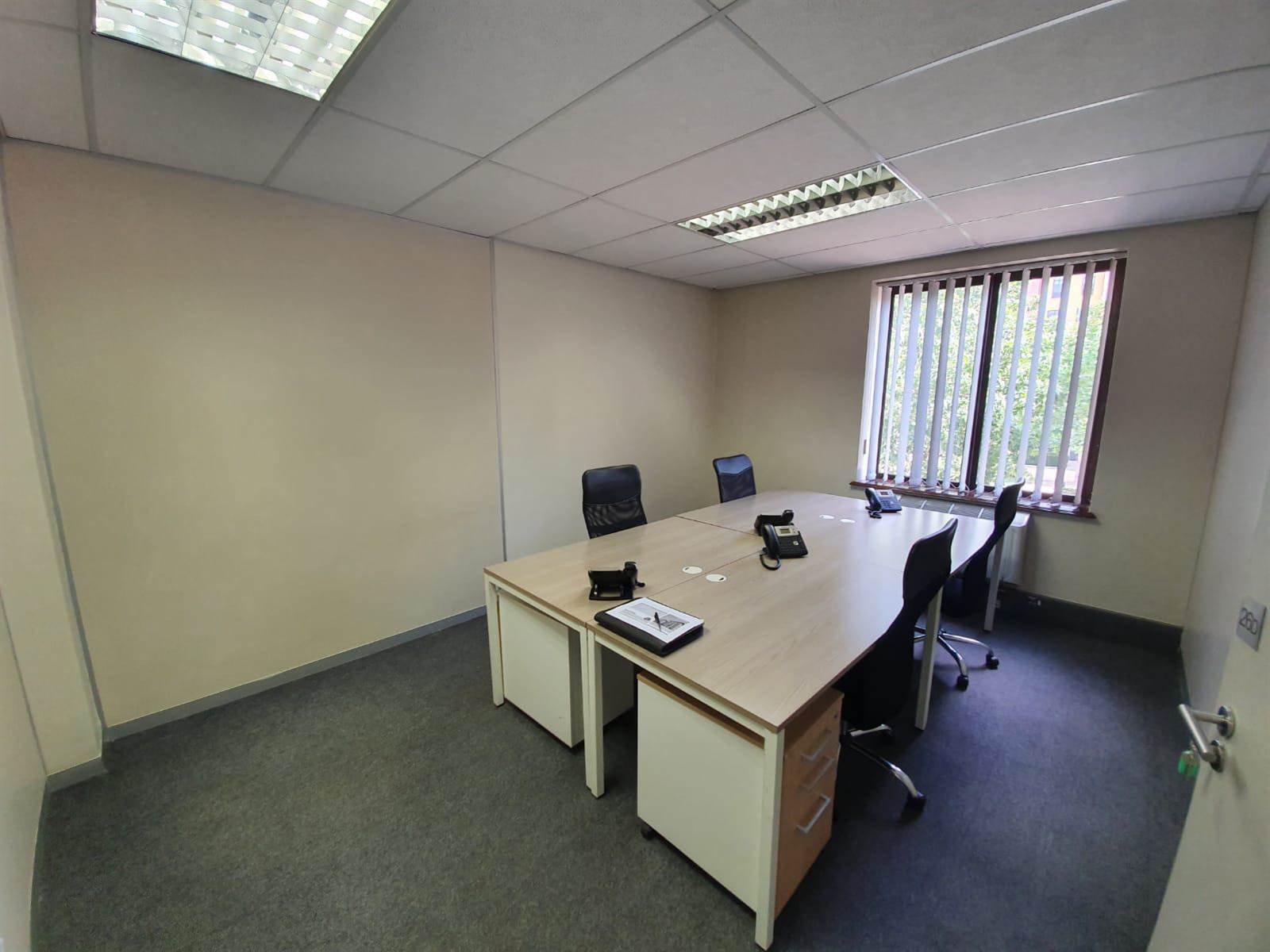 34  m² Commercial space in Fourways photo number 13