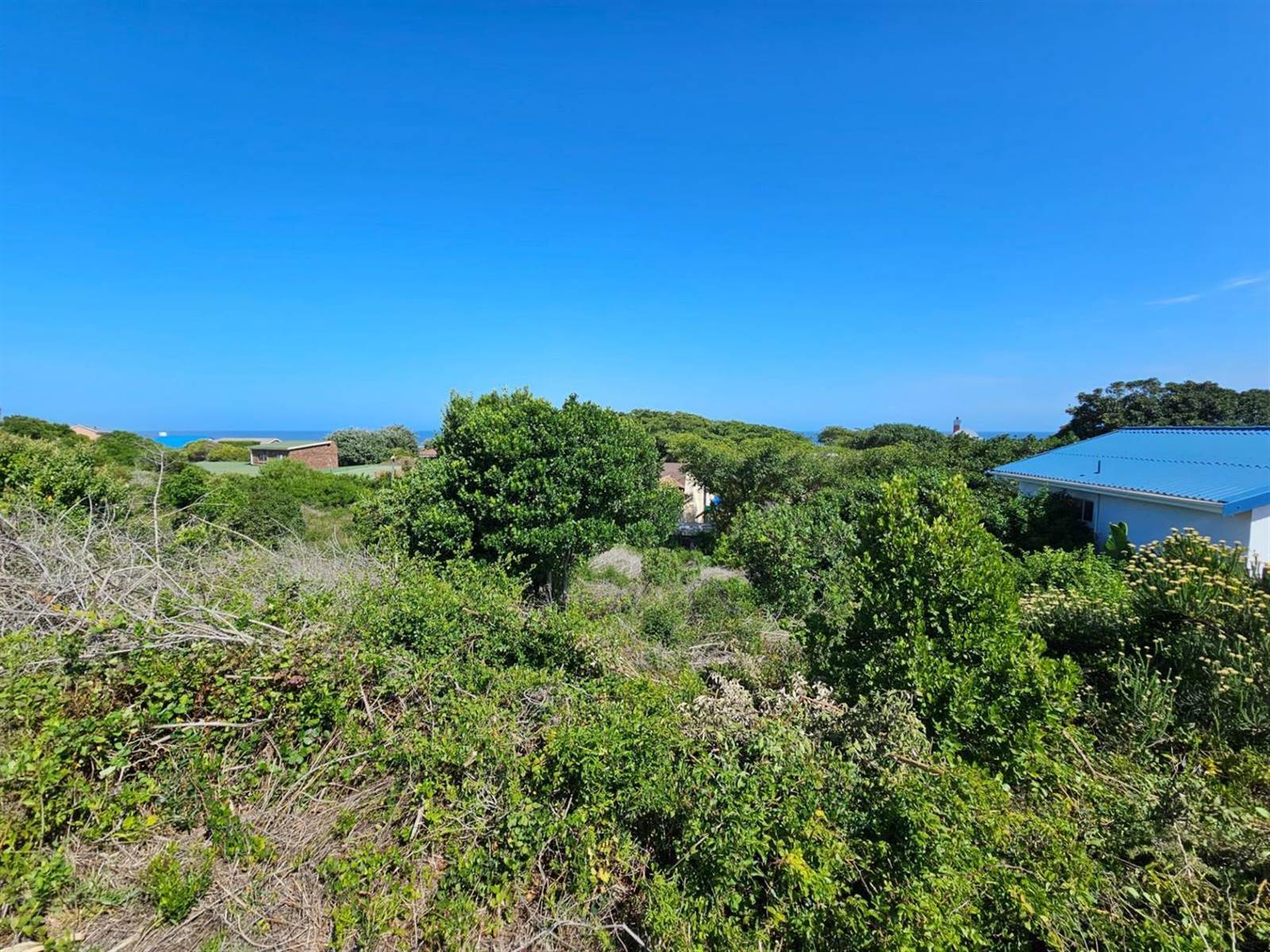 782 m² Land available in Oyster Bay photo number 1
