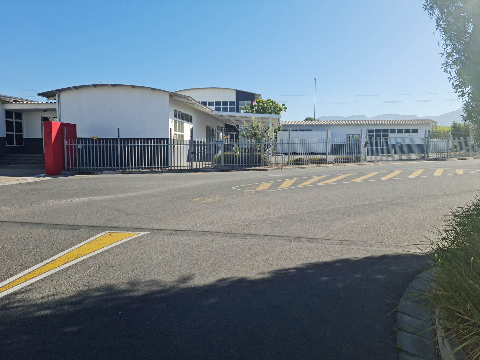 271  m² Industrial space in Firgrove photo number 2