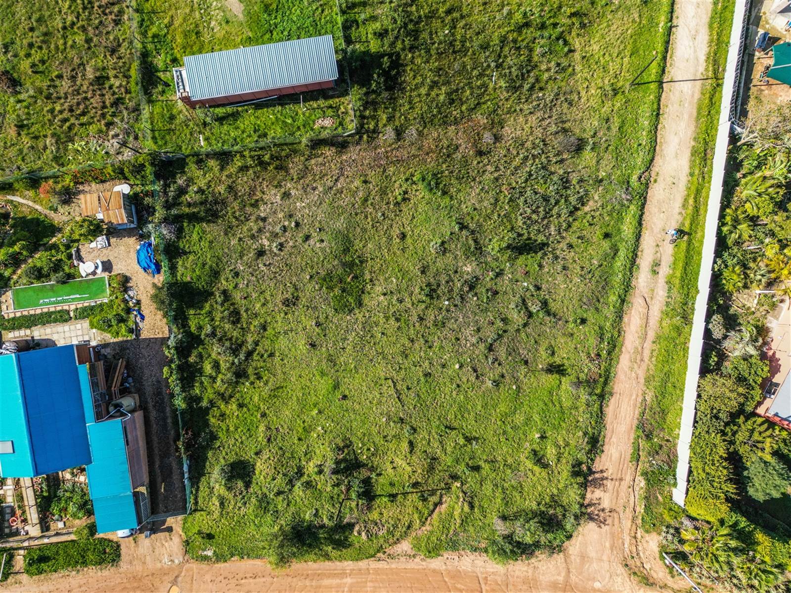 987 m² Land available in Bot River photo number 2