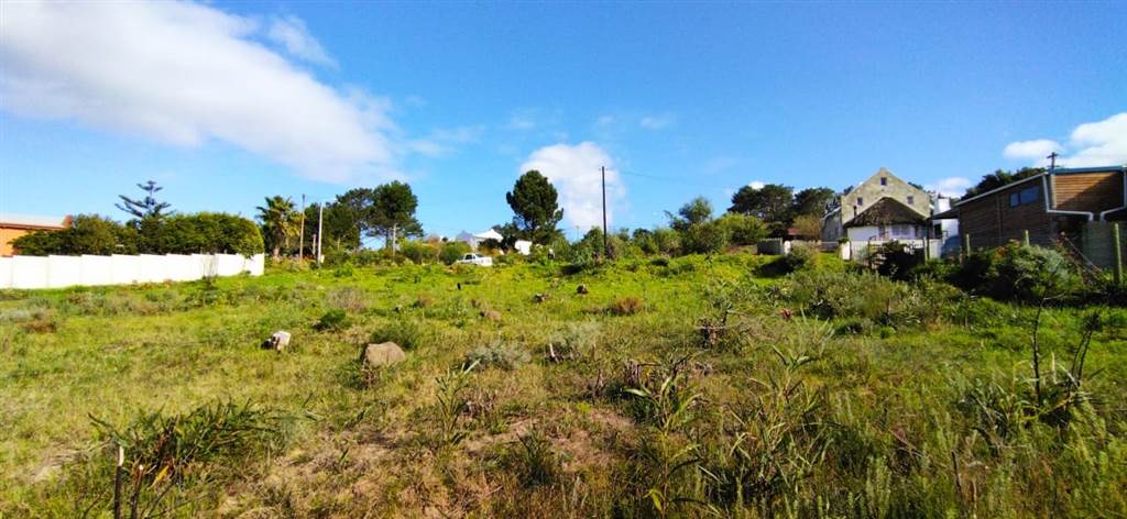 987 m² Land available in Bot River photo number 6