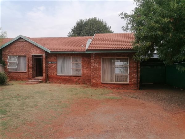 6 Bed House in Heidelberg Central