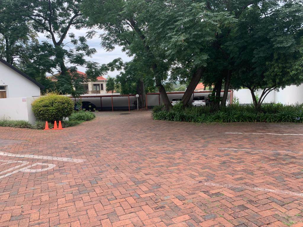 56  m² Commercial space in Rivonia photo number 8