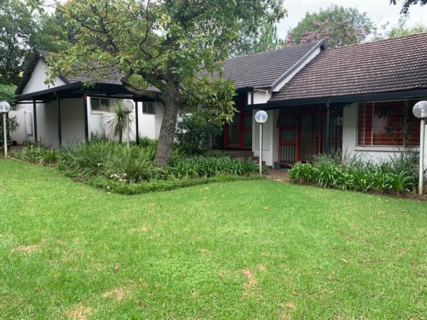 56  m² Commercial space in Rivonia