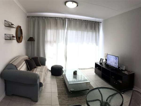 1 Bed Apartment