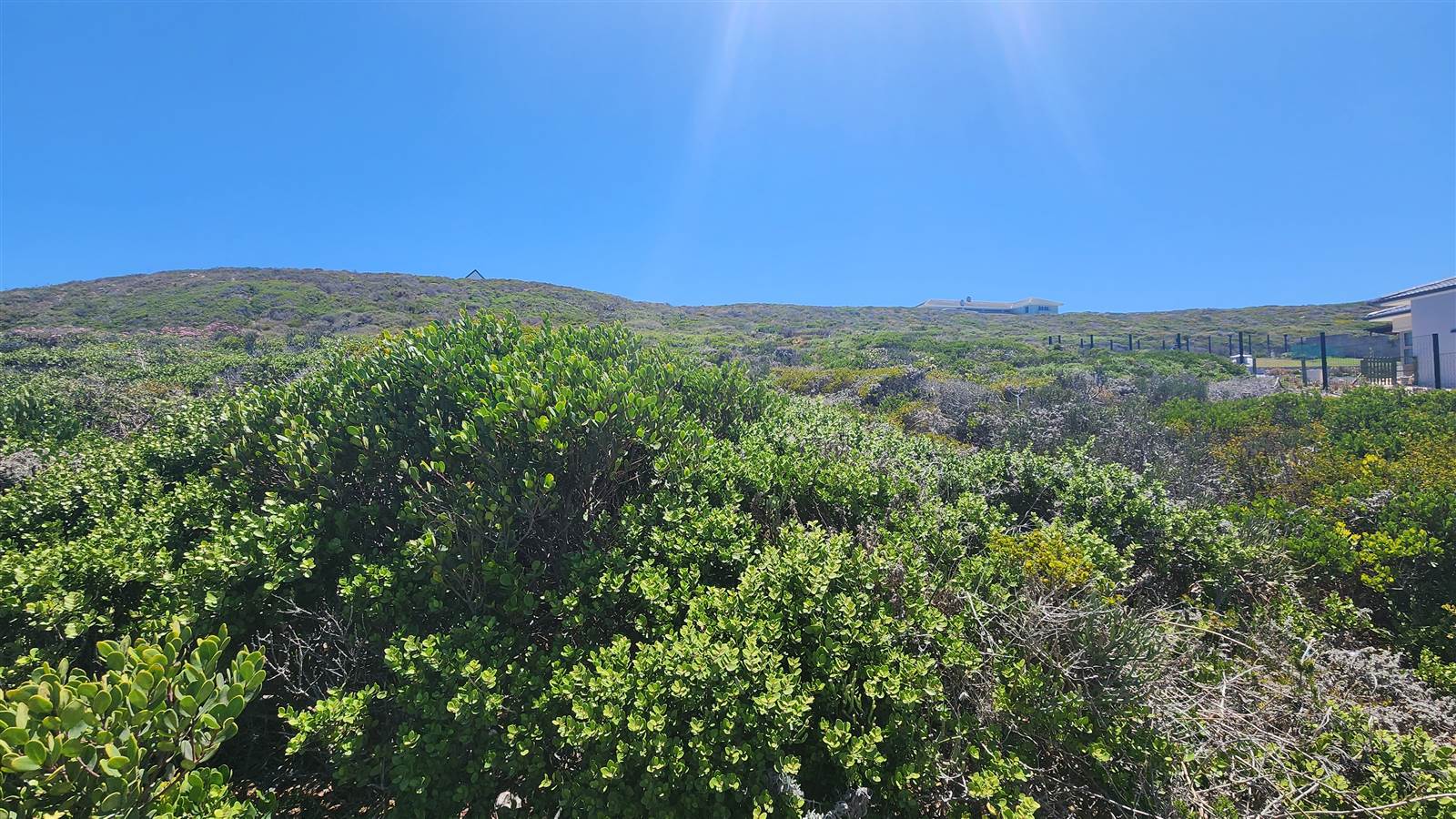 897 m² Land available in Yzerfontein photo number 7