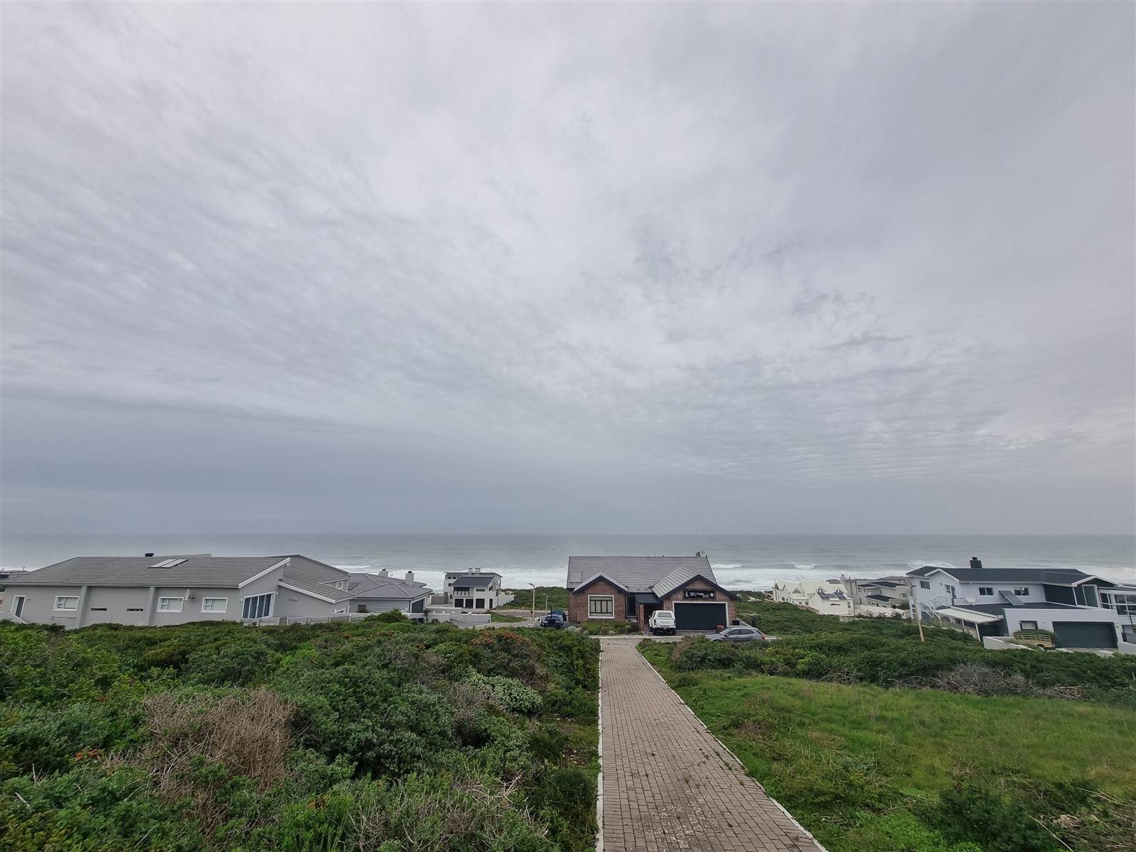 897 m² Land available in Yzerfontein photo number 6