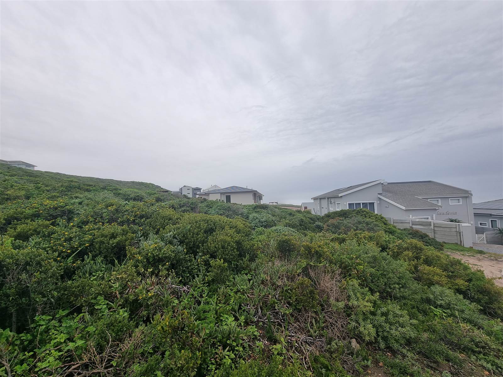897 m² Land available in Yzerfontein photo number 5