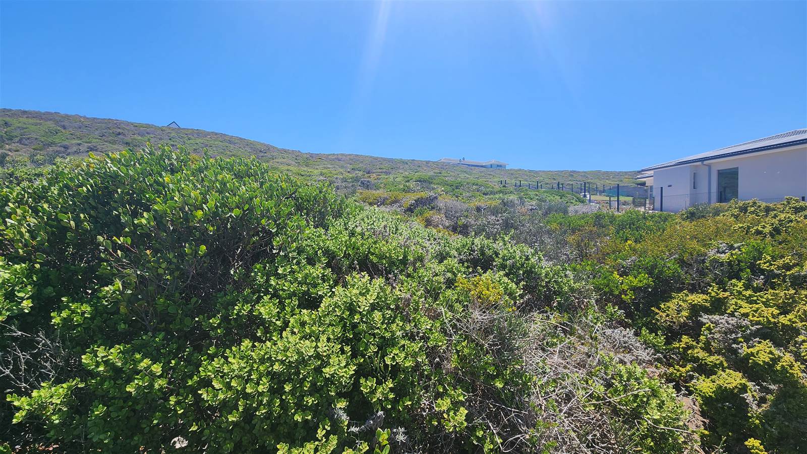 897 m² Land available in Yzerfontein photo number 2