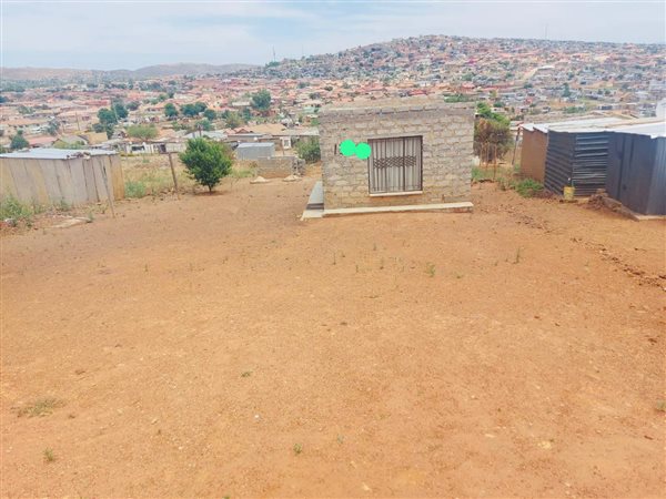 298 m² Land 298 m² Land