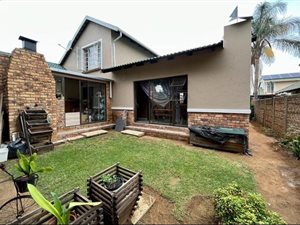 House in Pomona