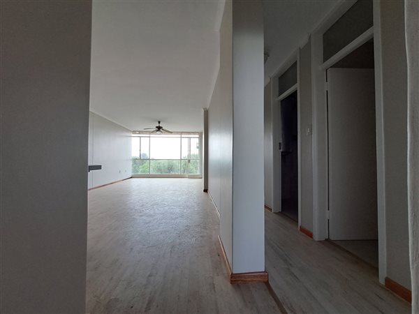 2.5 Bed Apartment