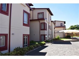 2 Bed Apartment in Magaliessig