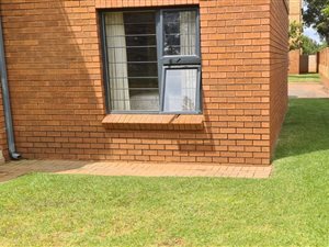 2 Bed Apartment in Olympus AH