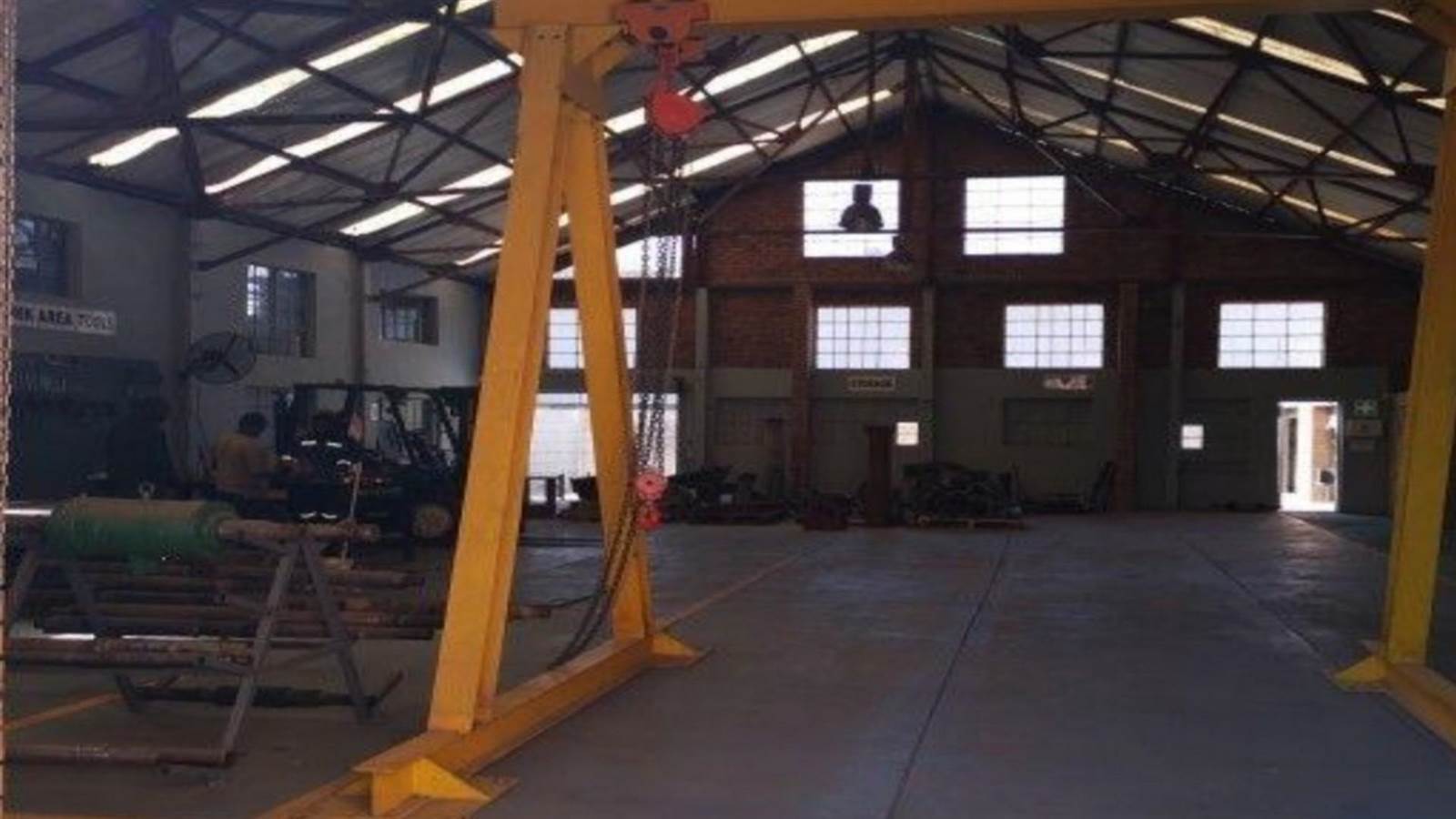 650  m² Industrial space in Rustenburg Central photo number 15