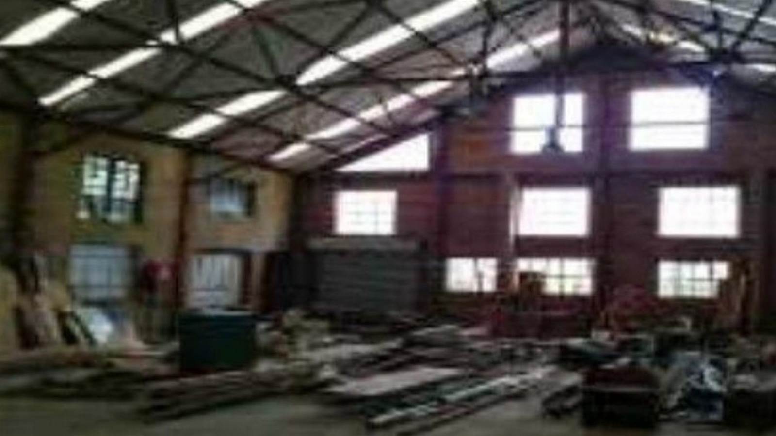650  m² Industrial space in Rustenburg Central photo number 19