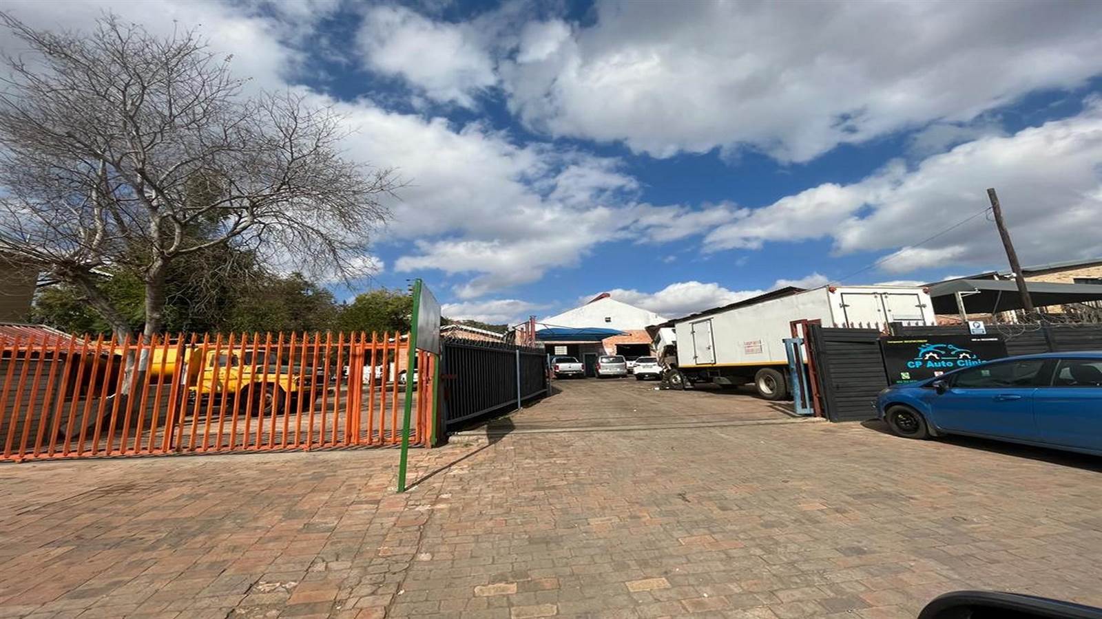 650  m² Industrial space in Rustenburg Central photo number 9