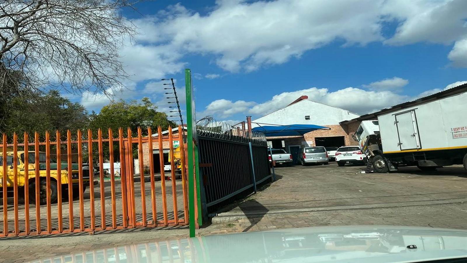 650  m² Industrial space in Rustenburg Central photo number 6