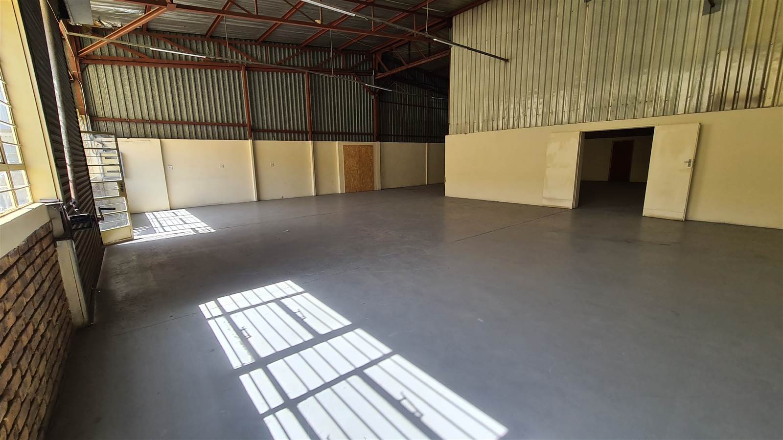 400  m² Industrial space in Waltloo photo number 6