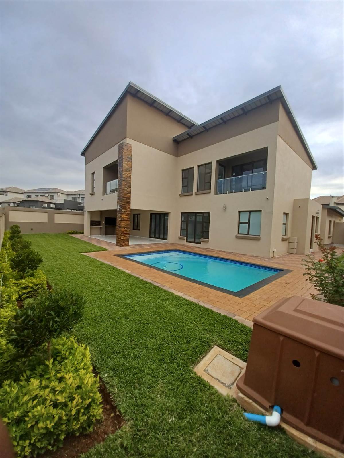 5 Bed House in Derdepoort photo number 1
